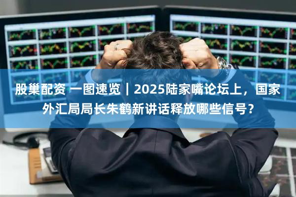 股巢配资 一图速览｜2025陆家嘴论坛上，国家外汇局局长朱鹤新讲话释放哪些信号？